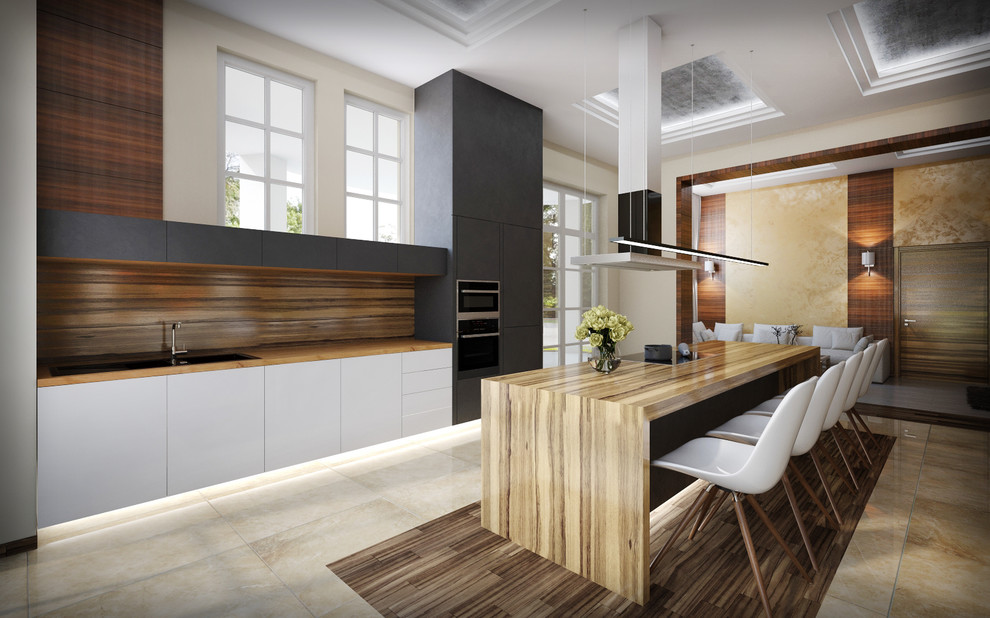 С любовью к Солнцу!