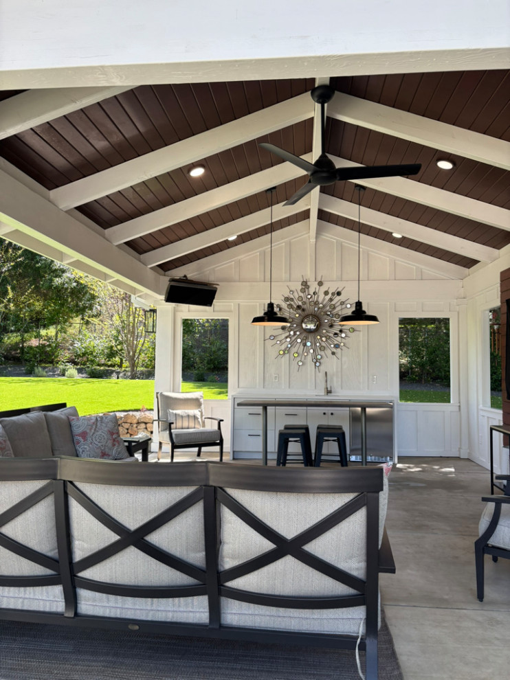 Outdoor Projects
