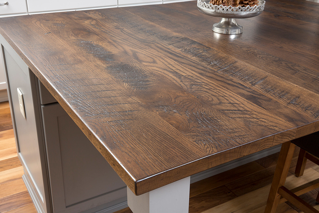 Countertops