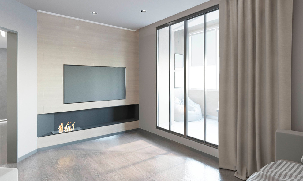 КВАРТИРА ПО УЛ. МАРШАЛА ЖУКОВА 2