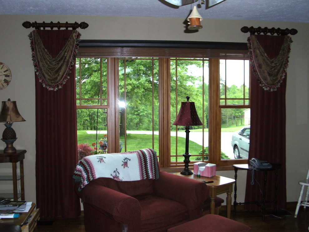 Window Treatments Huntington Houzz