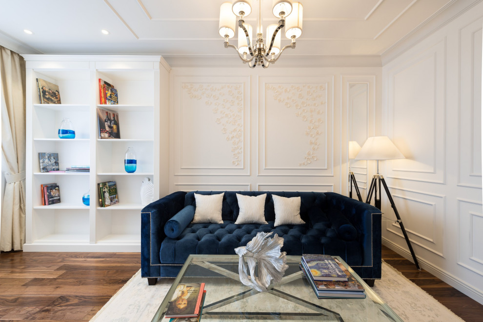 ЖК Яуза Парк