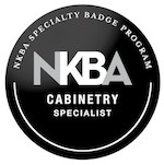 NKBA Badge
