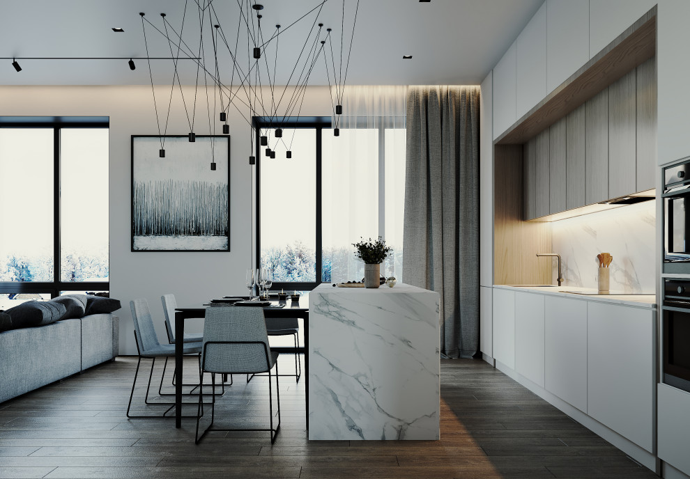 Гостиная комната