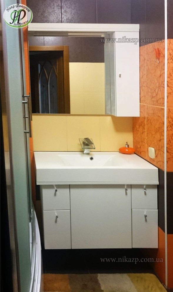 Bathroom design, bathroom furniture Ванная комната, дизайн и мебель