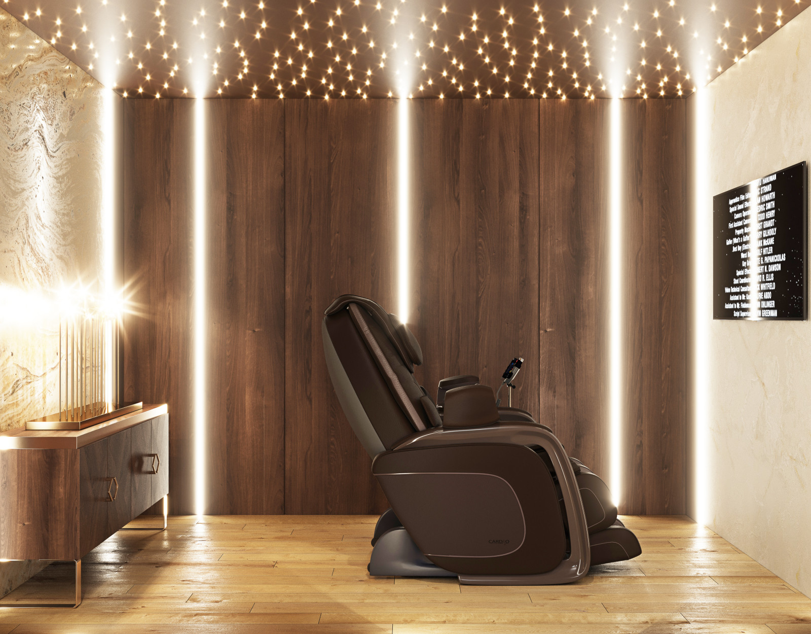 Мужской офис