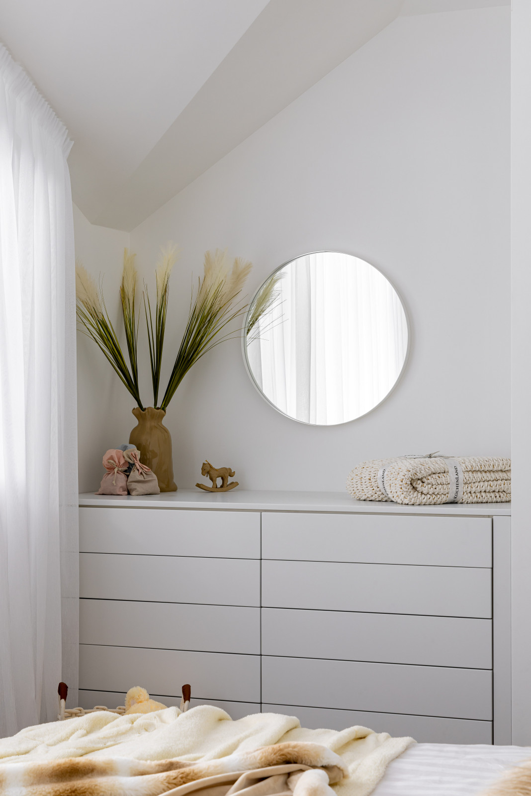 RADAR DC | country house