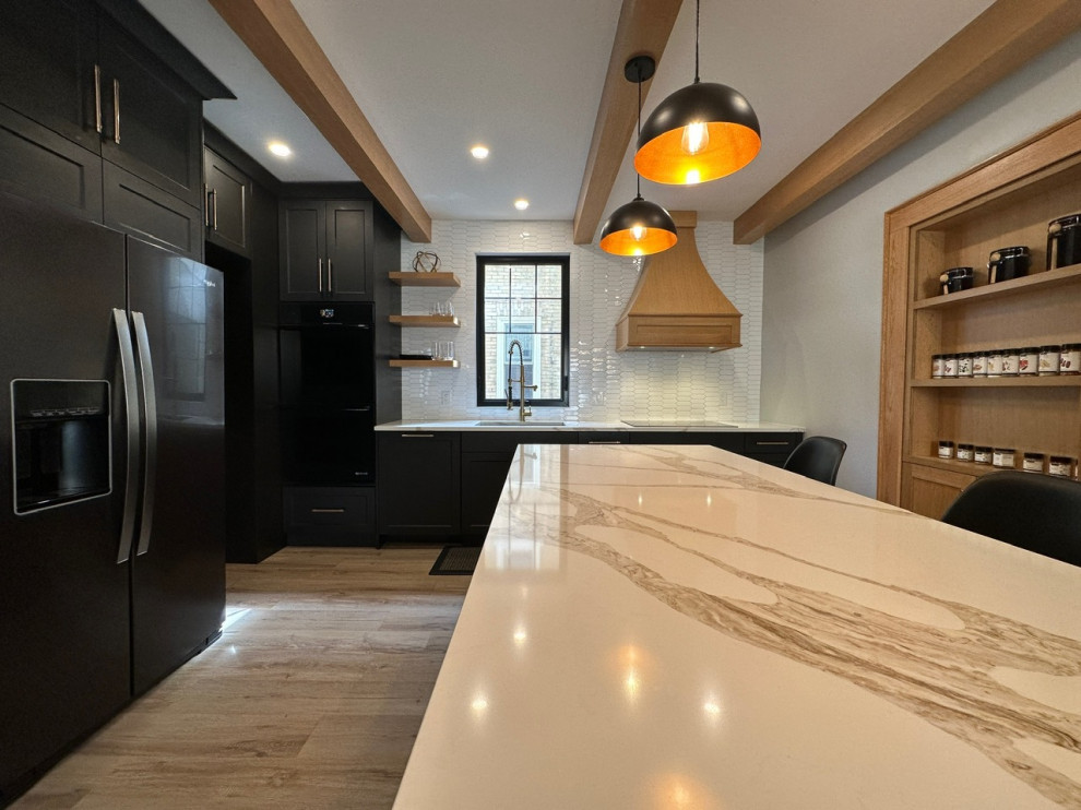 Discover A Custom Kitchen Like No Other