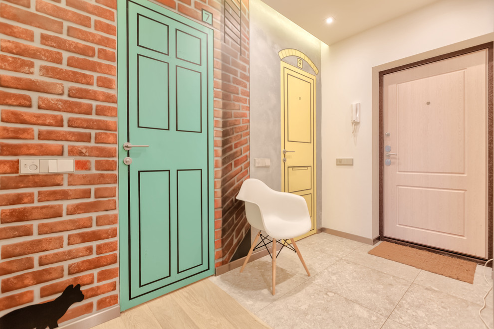 Фотосъемка для студии дизайна интерьеров Zi-Design