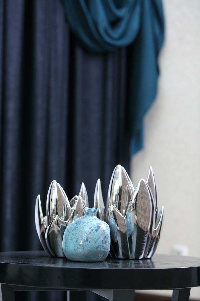 Частный дом в пригороде Красноярска