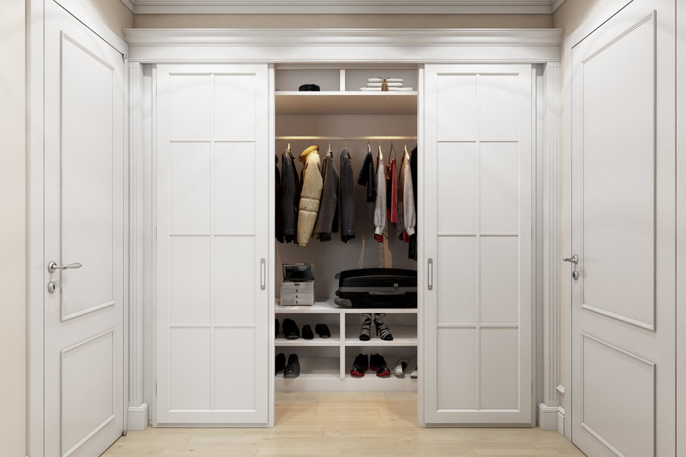 Дизайн квартиры "Семейная идиллия"