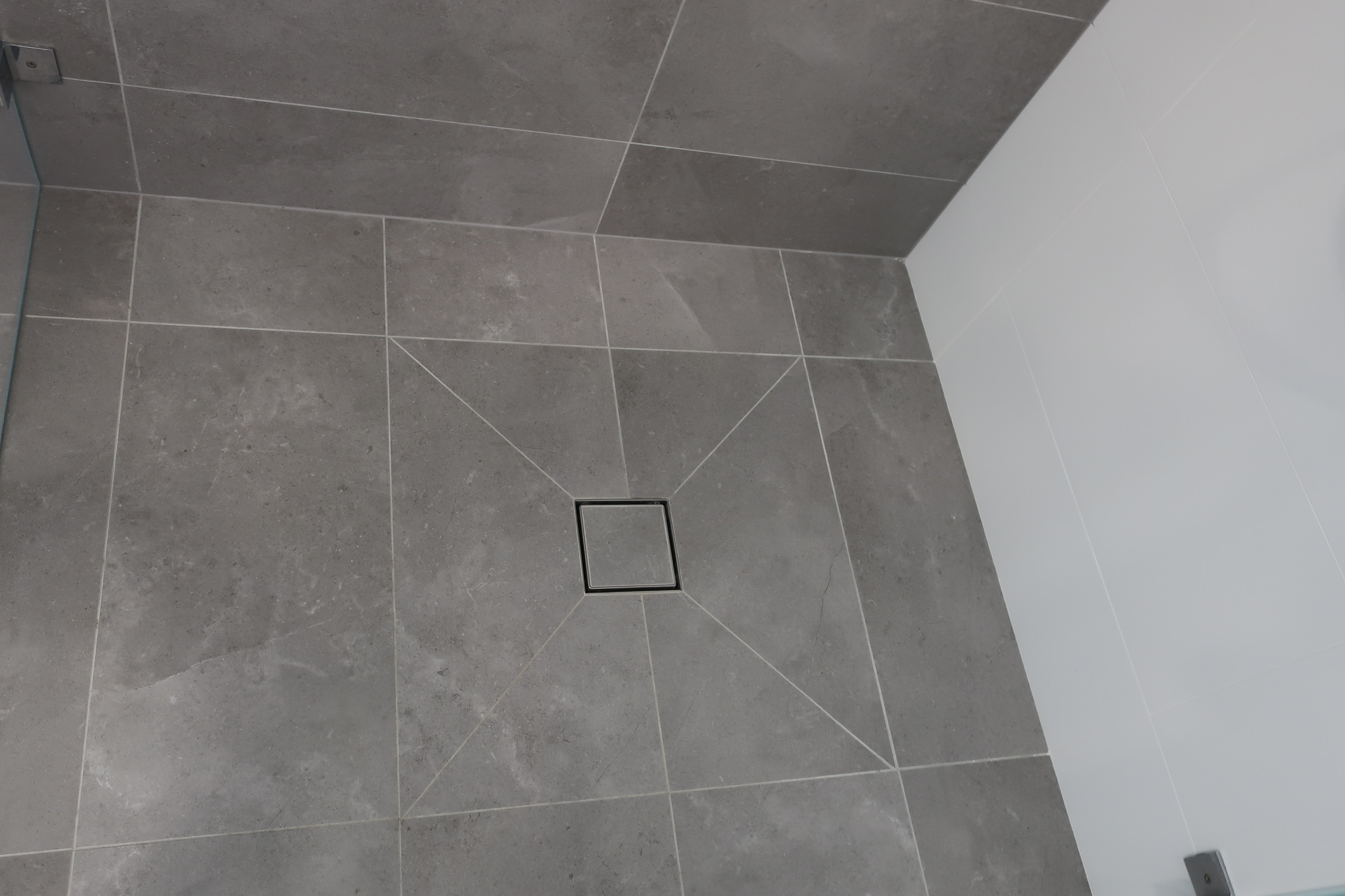FIX OUR BROKEN BATHROOM PLEASE