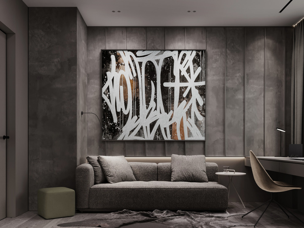 Квартира в центре Москвы 90 кв.м.