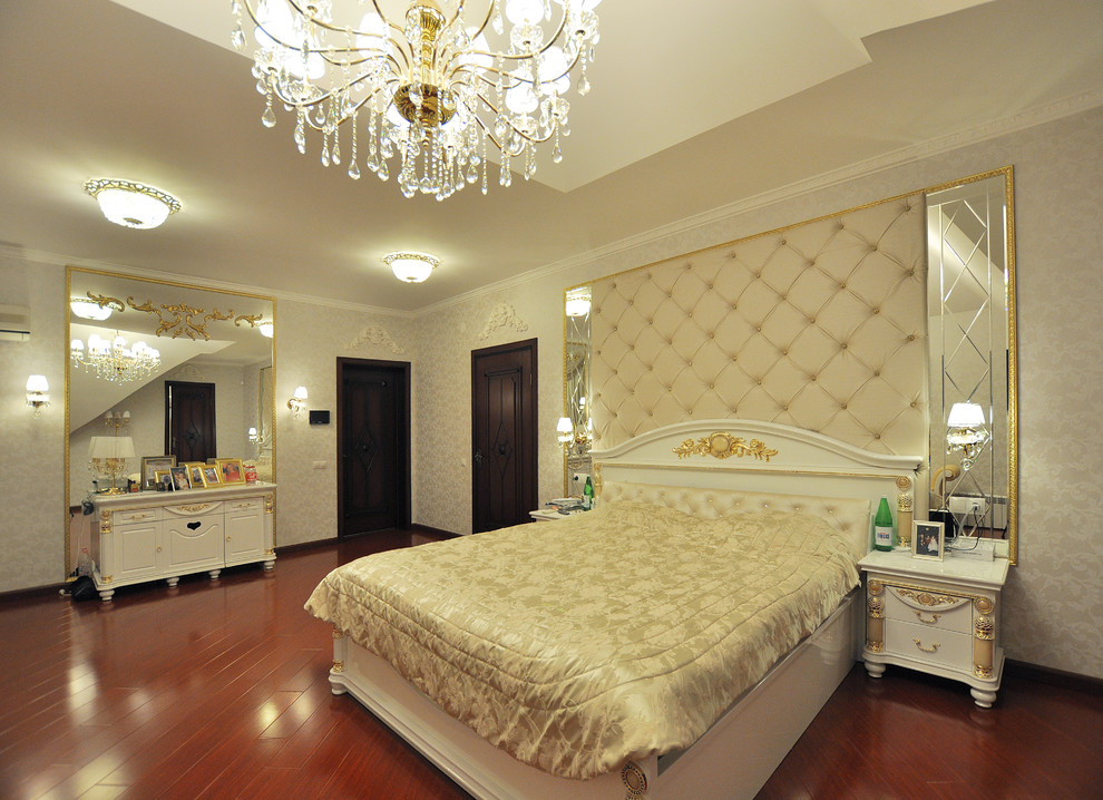 Реализация интерьера коттеджа 250м2 в Тюменской обл., город Тобольск.