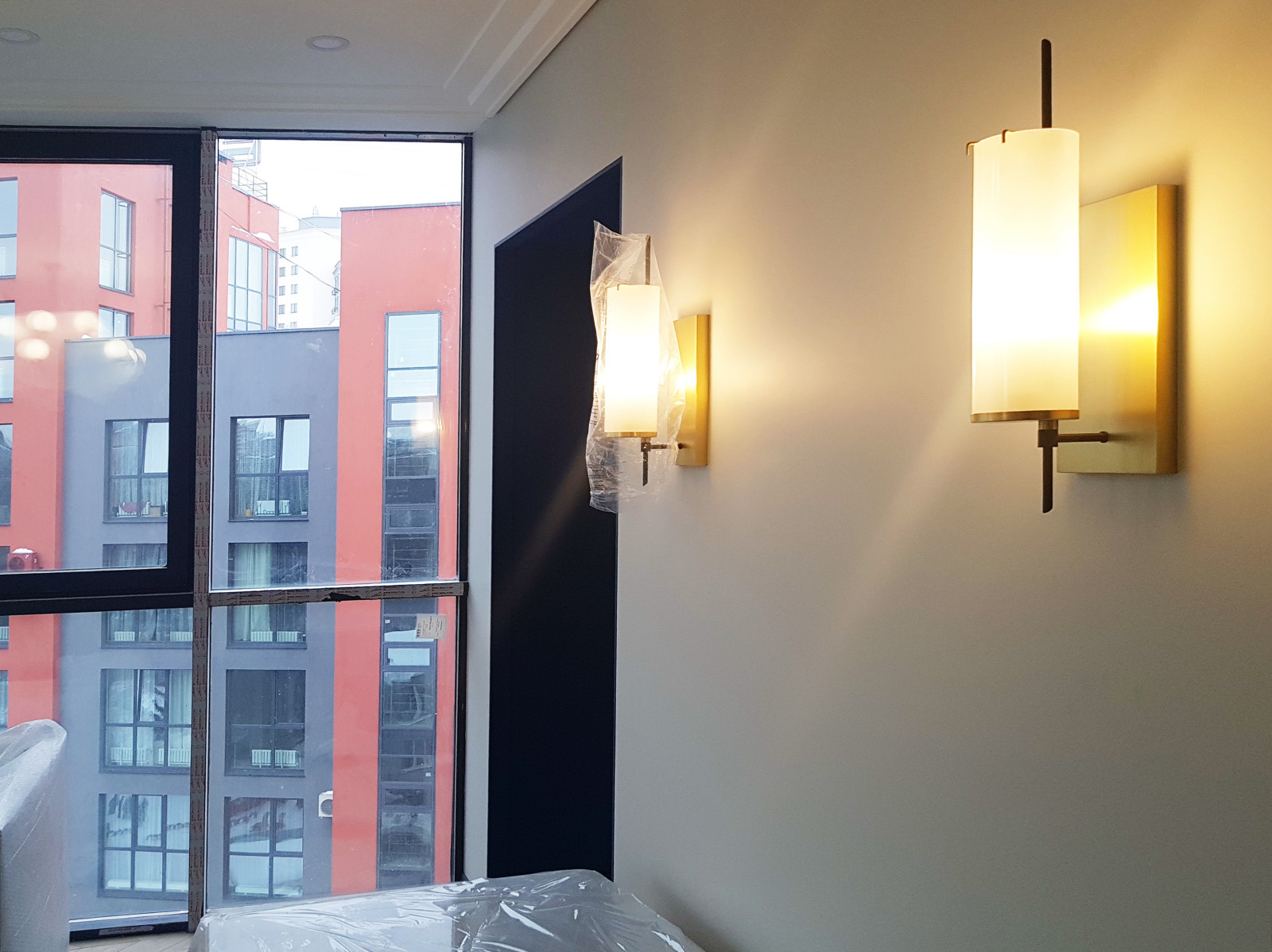 ЖК Либерти, дизайнер Елизавета Быдреевская