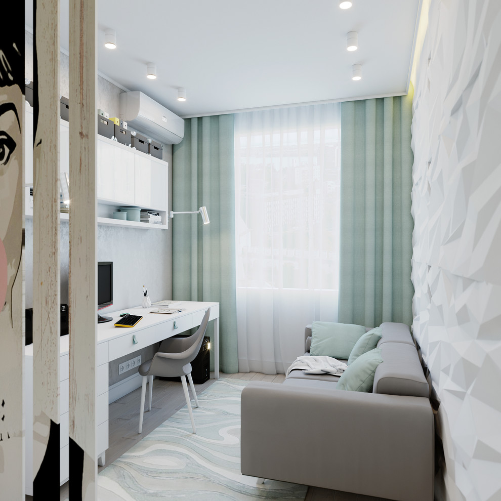 ЖК Максима Горького