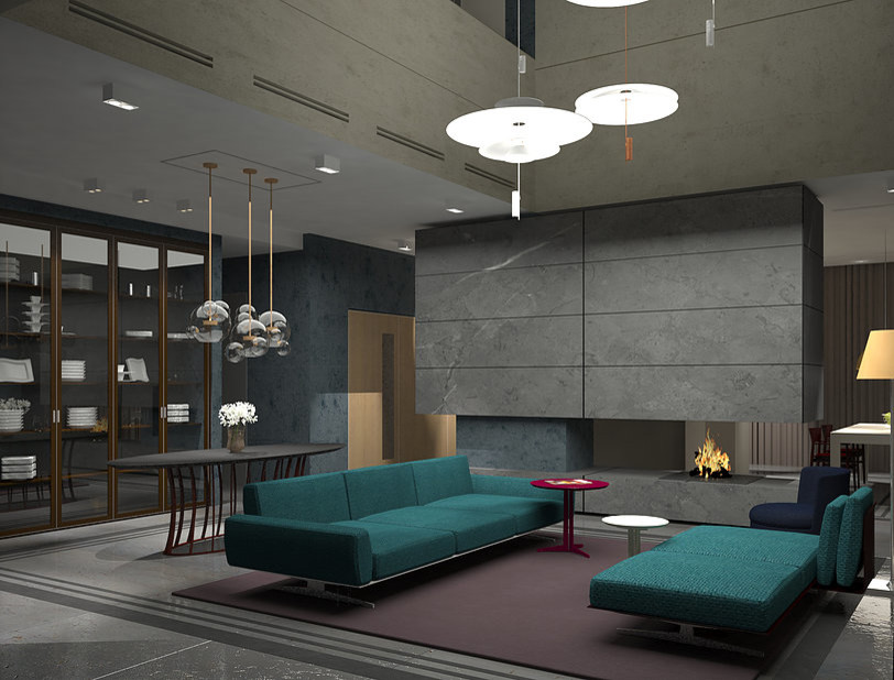 Дом в Терийоки