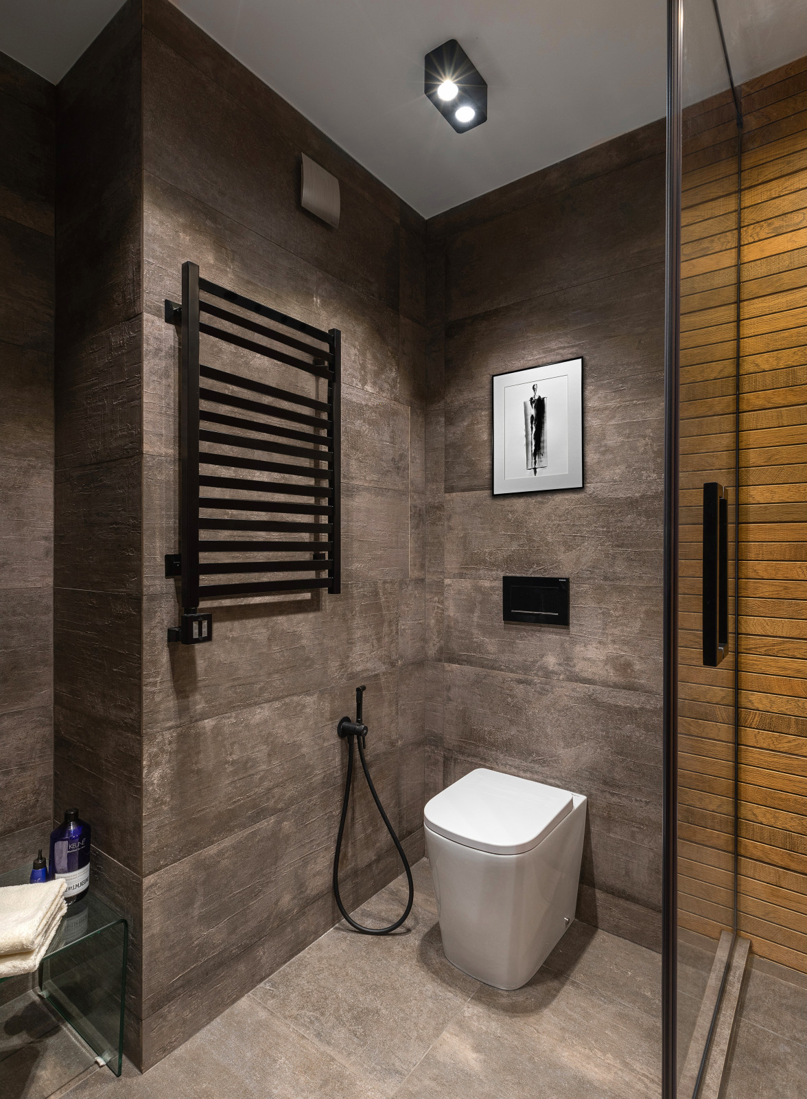 Квартира ЖК "Римского-Корсакова, 11" 86 кв.м.