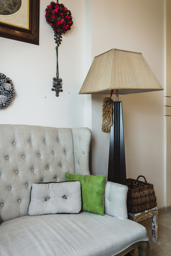 Октябрьское поле