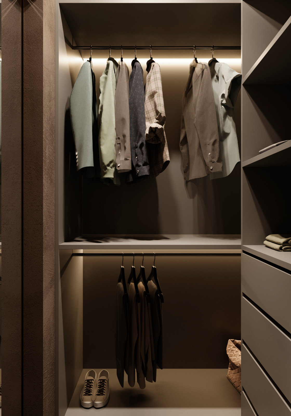 ЖК Времена года