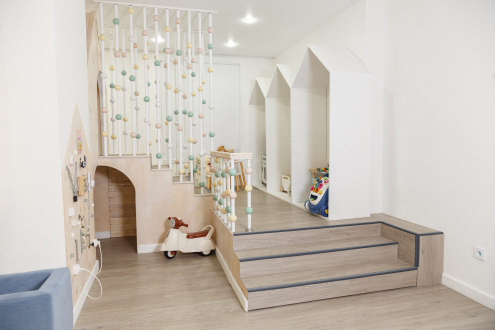 Пространство «Гнездо»