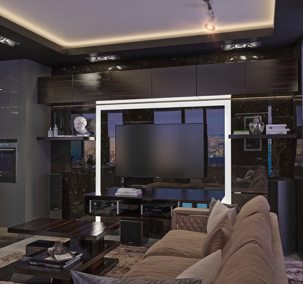 Москва-Сити