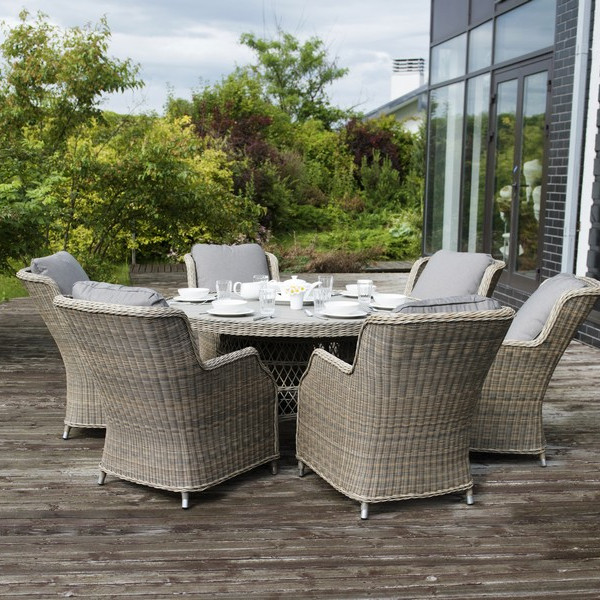 Мебель для террасы