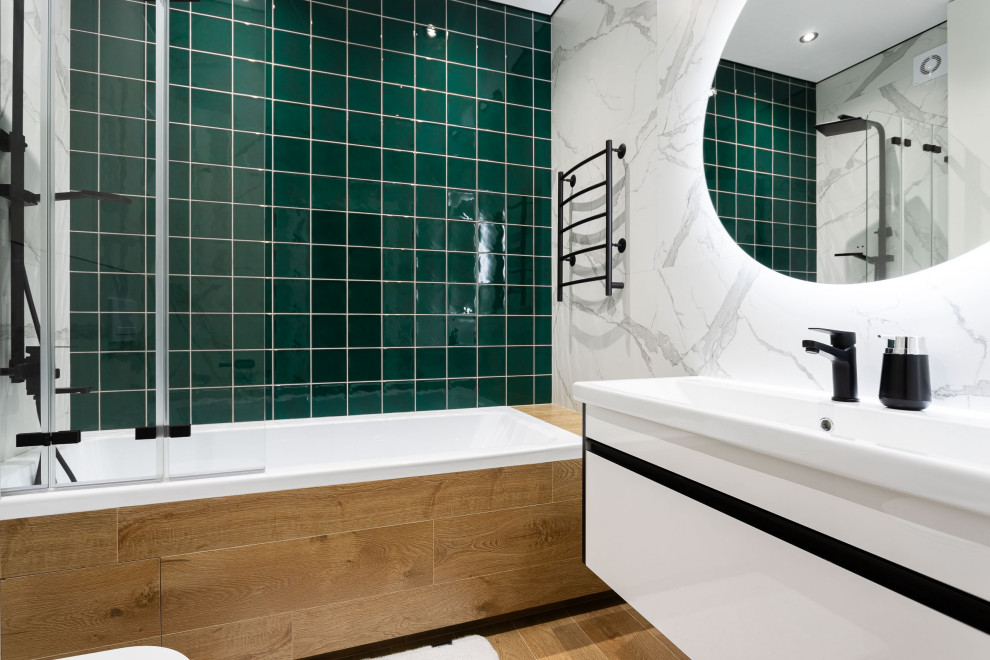 Жк Западный