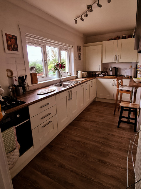 Kitchen country-kitchen