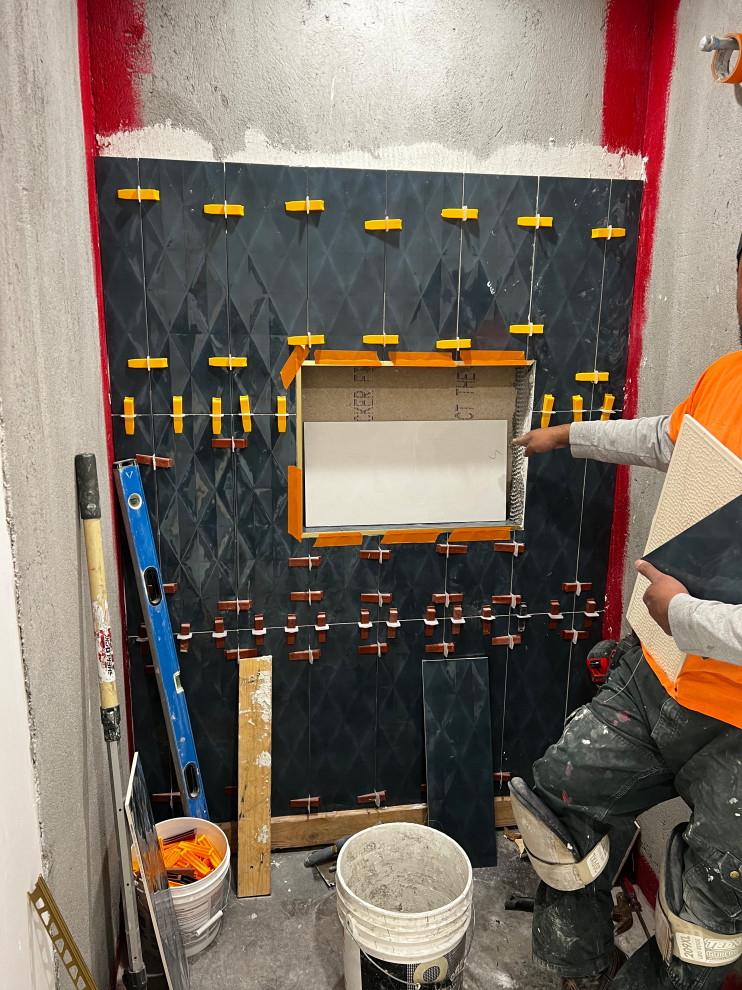 Complete Home Remodel -Inglewood: THE PROCESS