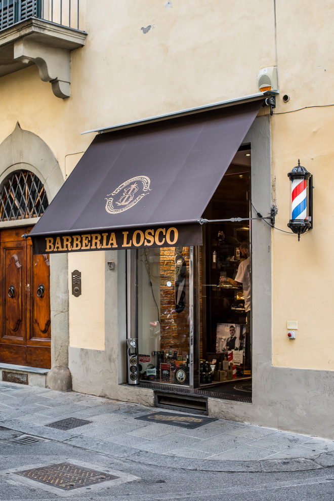 Barbershop