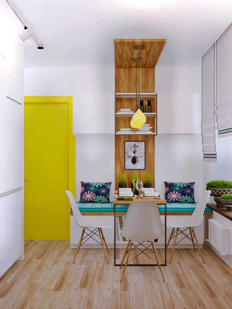 Квартира в ЖК "Mistola Hiils"