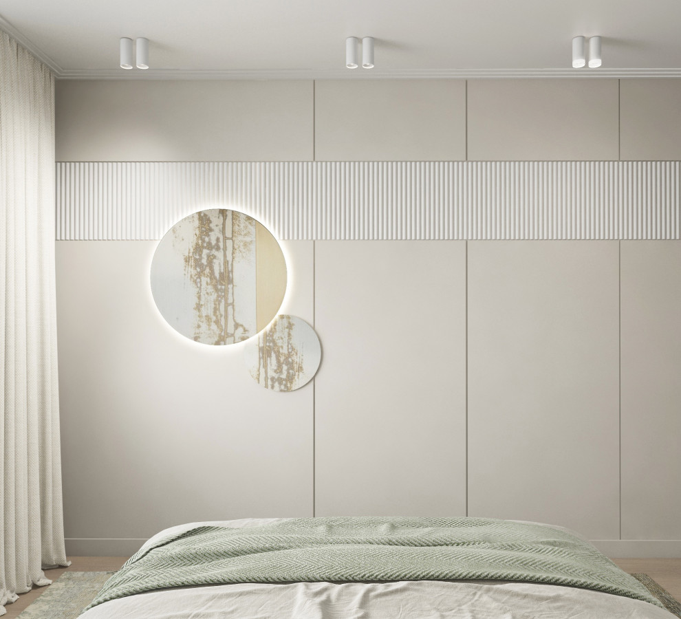 ЖК Михайловский