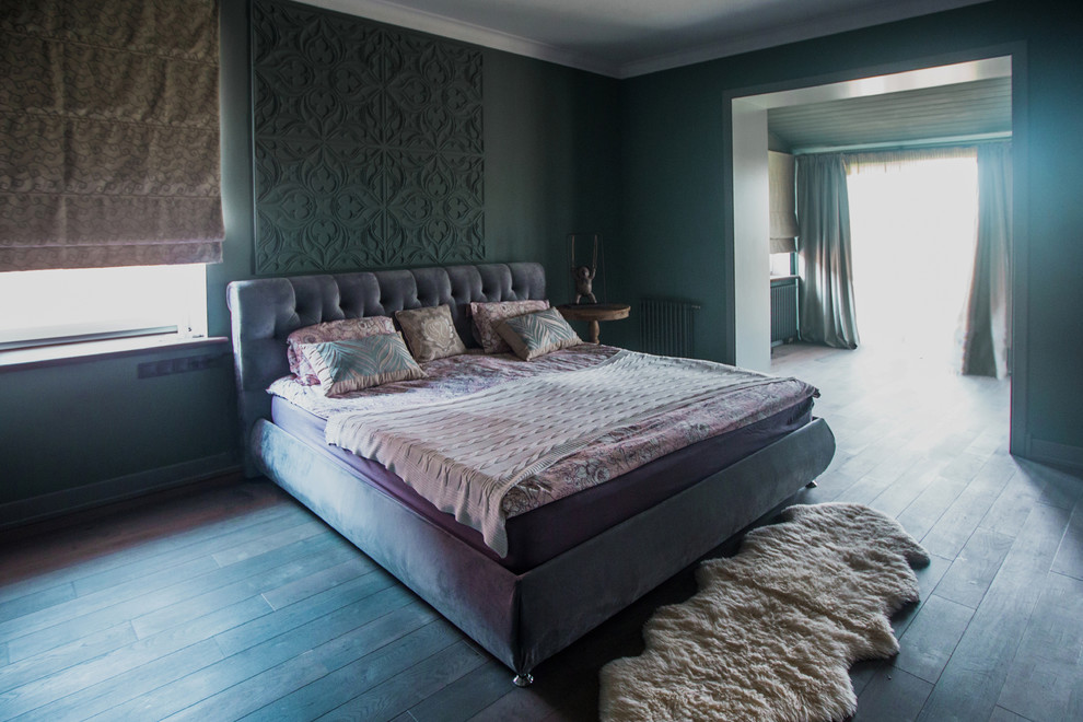 Дом в Красногорске