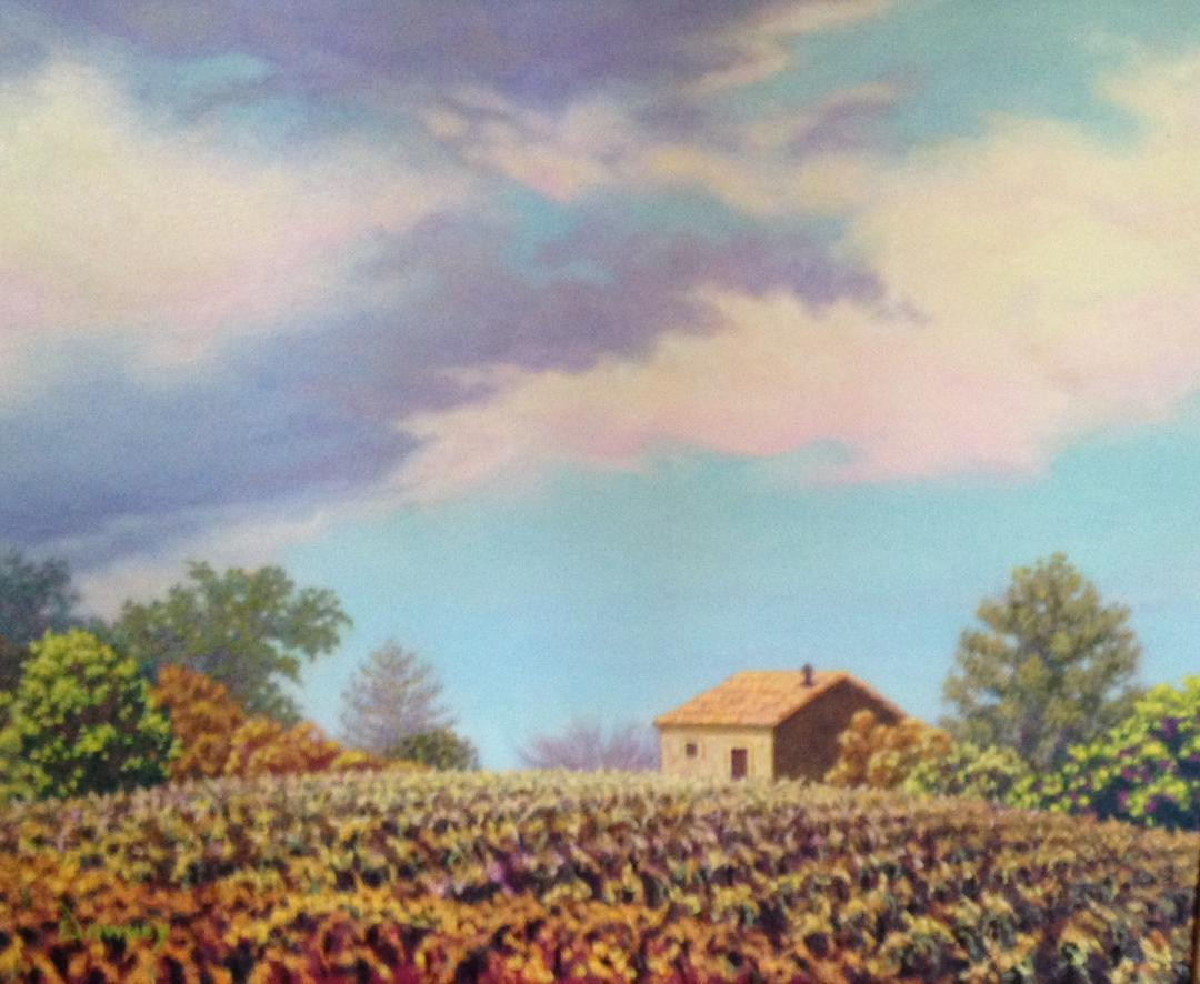 Local Artist