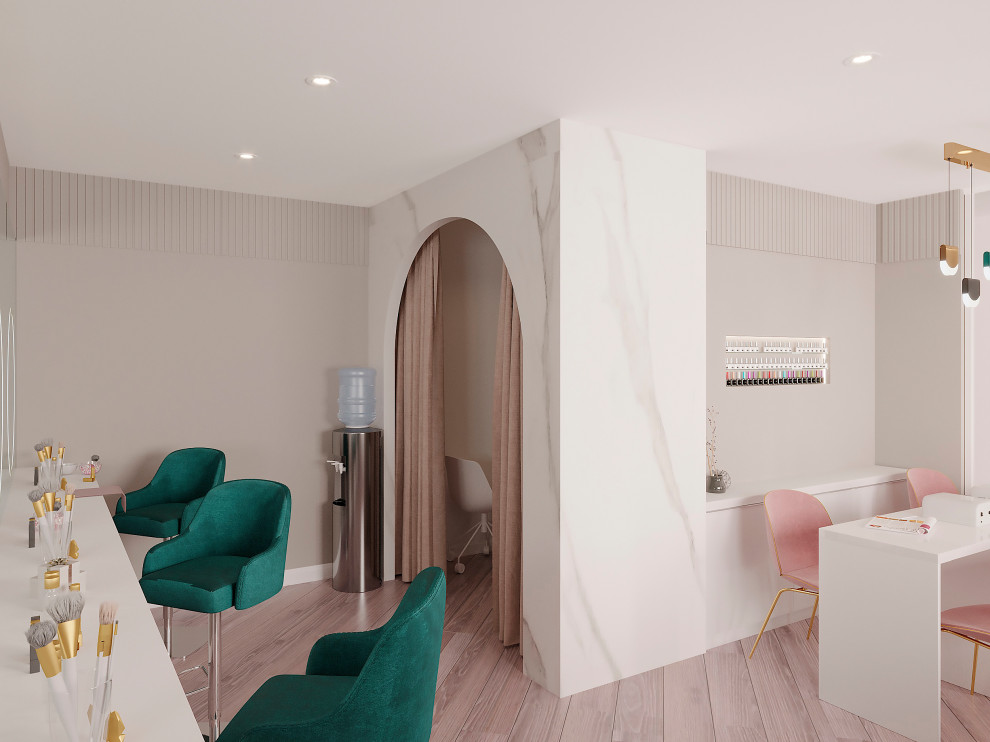 Бьюти студия