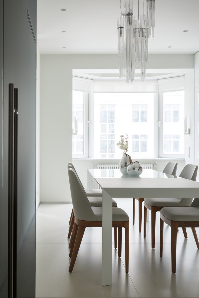 Квартира в ЖК "Смольный проспект"