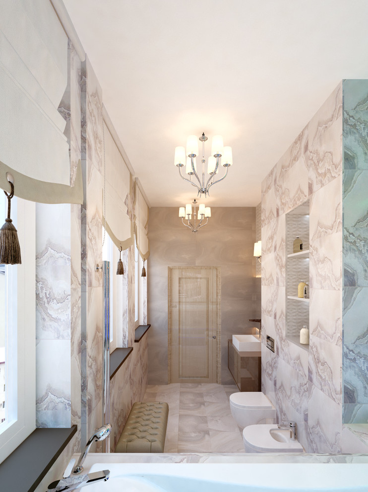 Пентхауз в Сочи