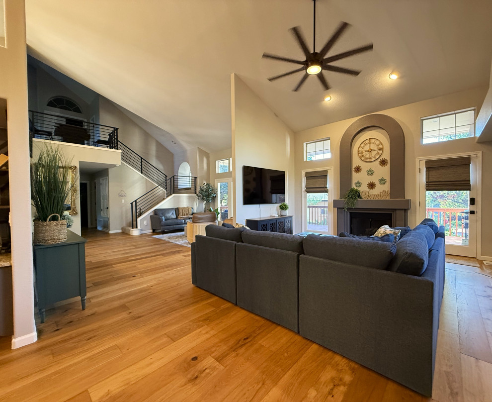 WHISPER RIDGE - Airbnb