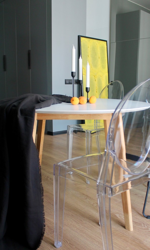 ЖК "Гаранития"