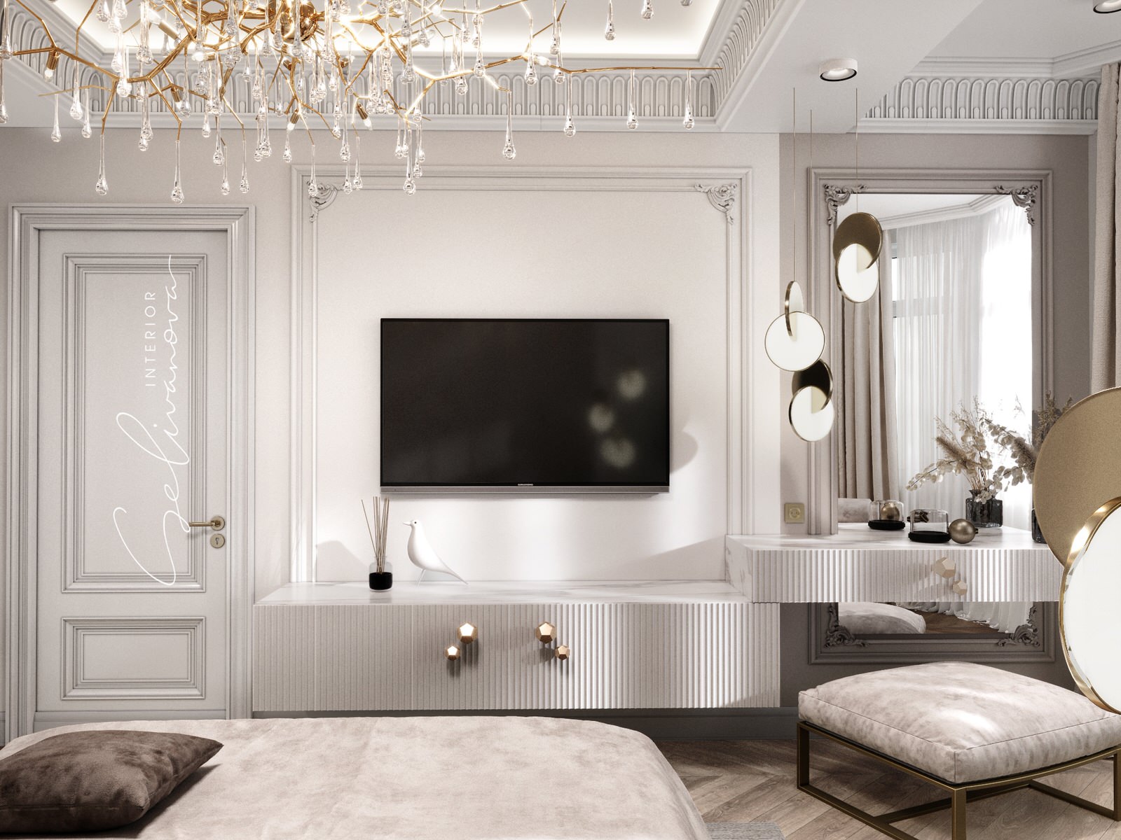 Частный дом в г. Тольятти