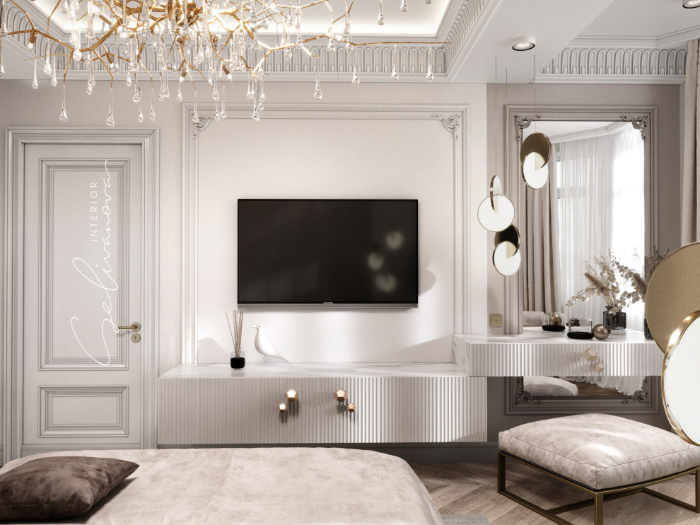 Частный дом в г. Тольятти