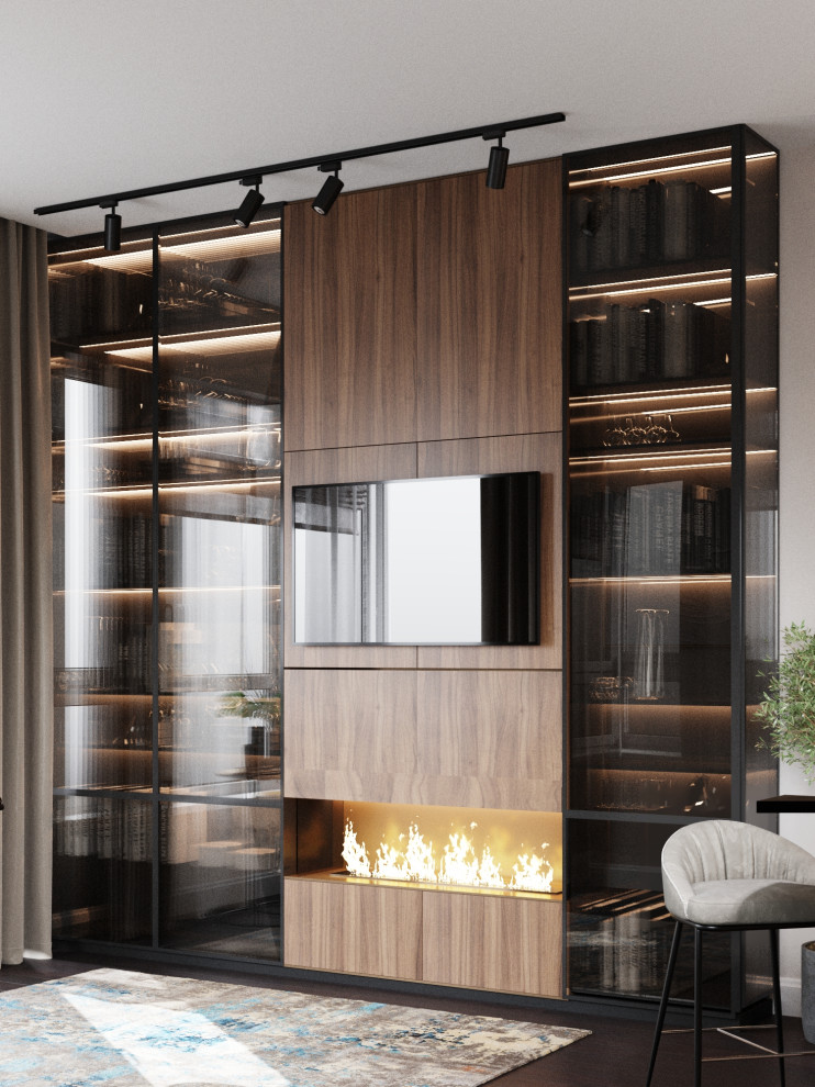 Квартира на Пречистенке