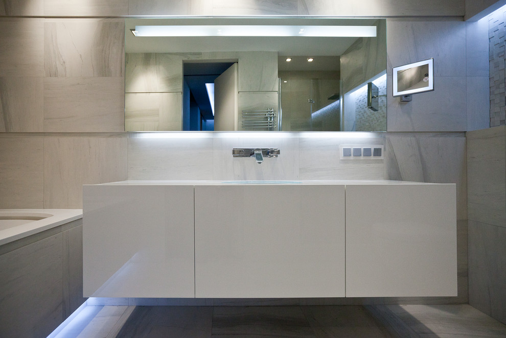 Основной СУ