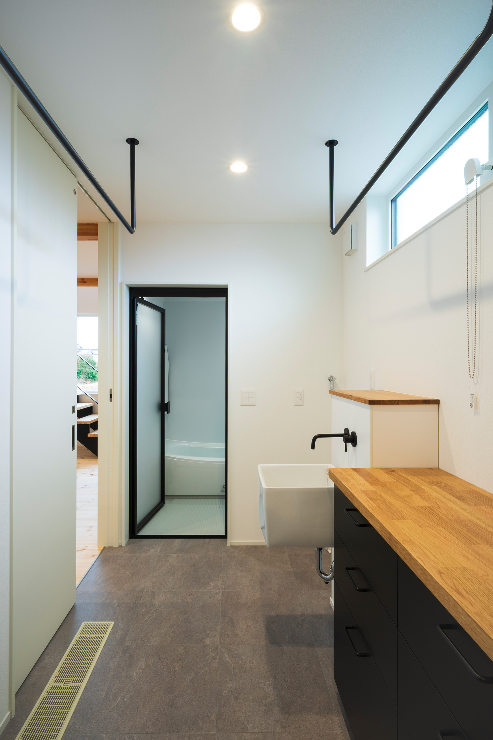 あきらめない家づくり