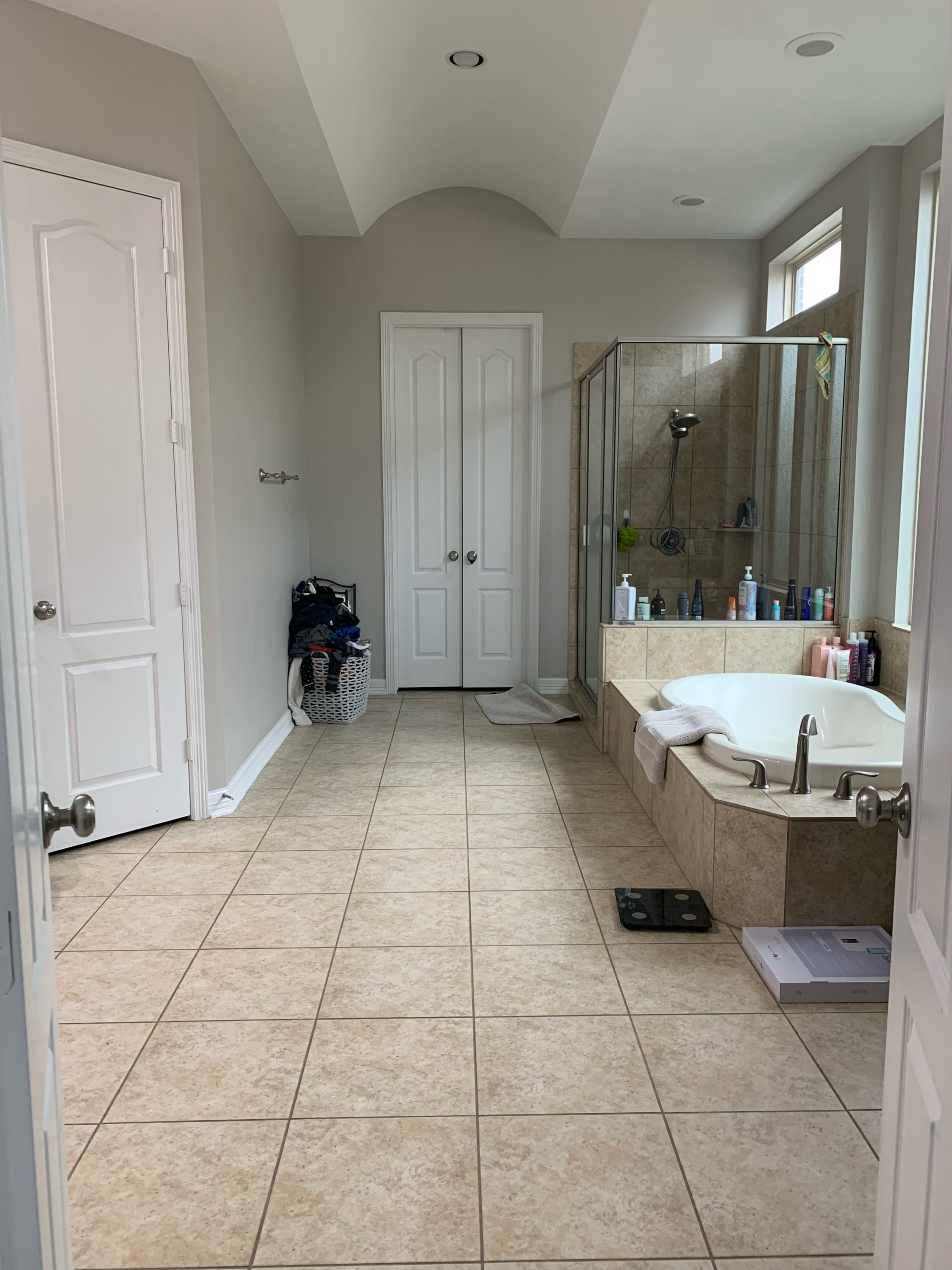 Gypsy Red - Full Home Remodel