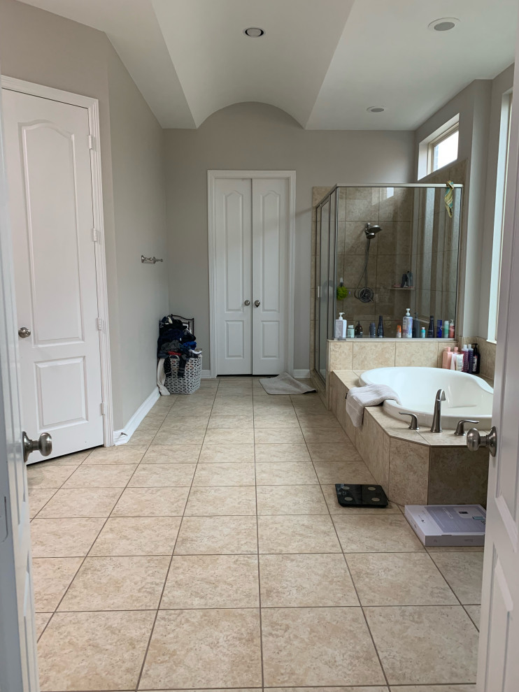 Gypsy Red - Full Home Remodel