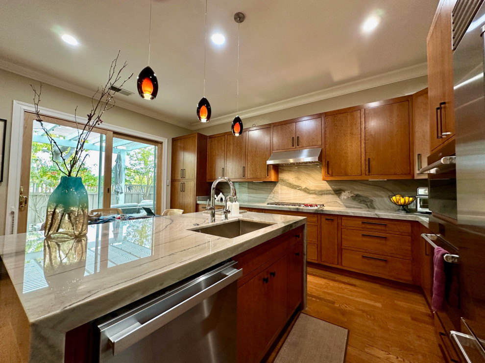 Misc cabinetry