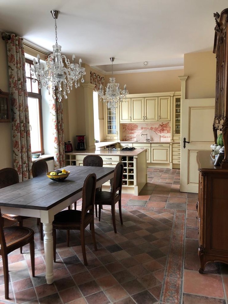 Дом в Германии