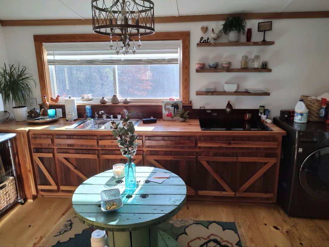 House Remodeling & Restoration